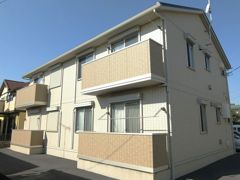 フォンティーヌAの外観画像