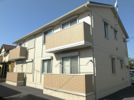 フォンティーヌAの間取り画像