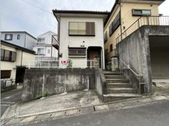 貸家 上土棚中4－10－64の外観画像
