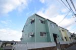 プラーズ愛甲の外観
