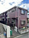 湘南台3-4-8の外観