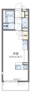 ミランダマチュレ池谷の間取り画像