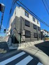 BACE桜森の間取り画像