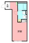 BACE桜森の間取り画像
