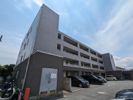 フラット大観の間取り画像