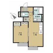 room8の間取り画像