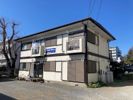 ツカサフラットの外観