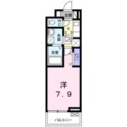 マイリーの間取り画像