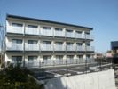レオパレスファルケの間取り画像