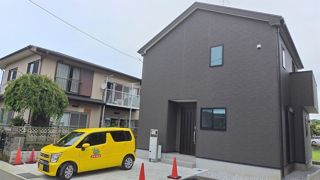 リナージュ小田原市中村原01の外観画像