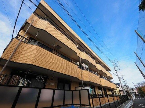 ルミエールIIの外観画像