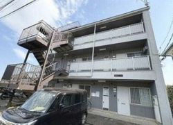 武井ハイツの外観画像