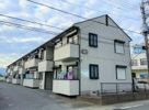 アプリコットハイツIIの間取り画像