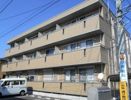 GEMINI ONNAの間取り画像