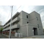 グランシャリオ 原宿の外観画像