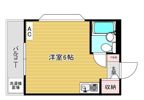 リファレンス戸塚IIの間取り画像