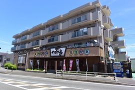 コスモAoi長後IIIの外観画像