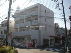 フォレストコート湘南の外観画像