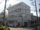 フォレストコート湘南の間取り画像