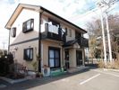 エスポワール新栄B棟の間取り画像