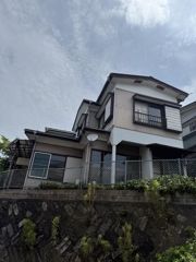 深谷町戸建の外観画像