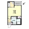 ベイルーム相模が丘の間取り画像