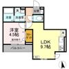 レンブランサ大船の間取り画像
