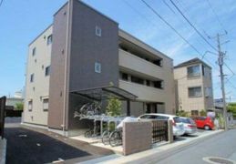 レ・パステック湘南平塚の外観画像