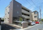 レ・パステック湘南平塚の間取り画像