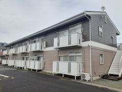 アクティブ池田の外観画像