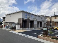 ドリームスター・Aの外観画像