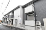 サテライト海老名の間取り画像