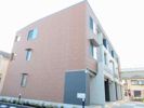 テラコッタIIIの間取り画像