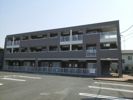 メゾン ヴァルトの間取り画像