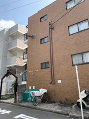 セントレージヒルの外観画像