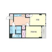 セントレージヒルの間取り画像
