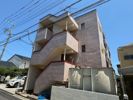 プリングスホープ桜ヶ丘の間取り画像