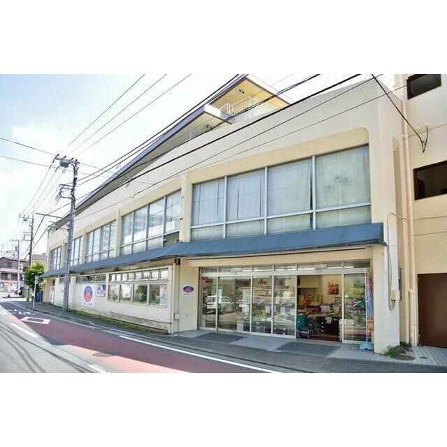 近くの全日食チェーン戸塚汲沢店まで1,588m（徒歩20分）