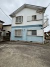 新倉ハイツの外観画像
