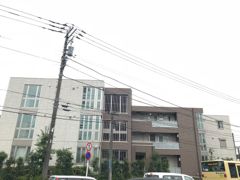 スールソレアードの外観画像