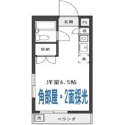 ヒルサイド洋光台Iの間取り画像