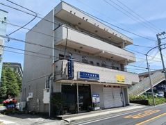 吉原ビルの外観画像
