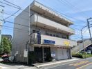 吉原ビルの間取り画像