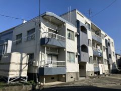 第一和泉コーポの外観画像