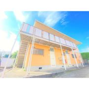ハニーハイム坂上Aの外観画像