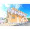 ハニーハイム坂上Aの間取り画像