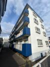 サンライズコーポの間取り画像