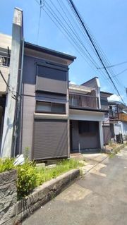 相模が丘1丁目テラスハウスの外観画像