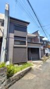 相模が丘1丁目テラスハウスの間取り画像