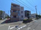 ブリーズコースト Bの間取り画像